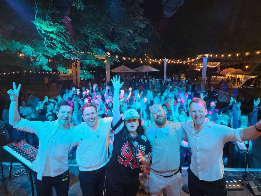 The-High-Fives_Maschseefest